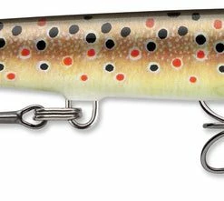 Rapala Original Floater F18 Balsa Jerkbait