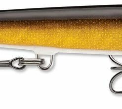 Rapala Original Floater F18 Balsa Jerkbait