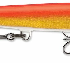 Rapala Original Floater F18 Balsa Jerkbait