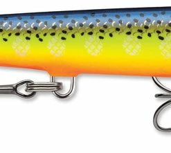 Rapala Original Floater F18 Balsa Jerkbait