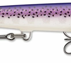 Rapala Original Floater F18 Balsa Jerkbait