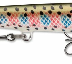 Rapala Original Floater F18 Balsa Jerkbait