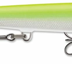 Rapala Original Floater F18 Balsa Jerkbait