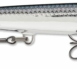 Rapala Original Floater F18 Balsa Jerkbait