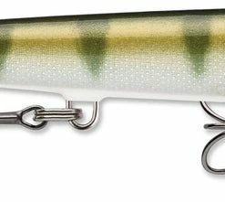 Rapala Original Floater F18 Balsa Jerkbait
