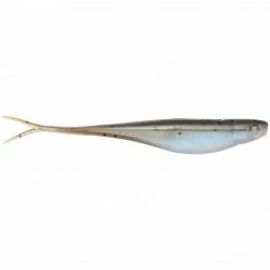 Strike King 3X ElazTech Z-Too 5 1/2 Inch Soft Jerkbait 17 Strike King 3X ElazTech Z-Too 5 1/2 Inch Soft Jerkbait