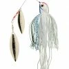 Strike King Bottom Dweller Deep Running Double Willow Spinnerbait Baits 2 Strike King Bottom Dweller Deep Running Double Willow Spinnerbait Baits