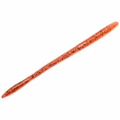 Strike King ElazTech Super Finesse Worm