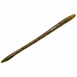 Strike King ElazTech Super Finesse Worm