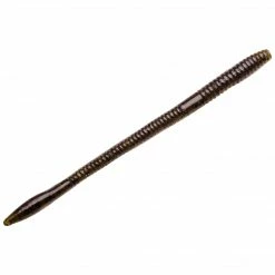 Strike King ElazTech Super Finesse Worm