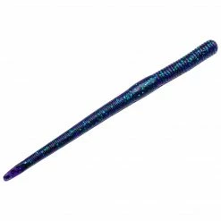 Strike King ElazTech Super Finesse Worm