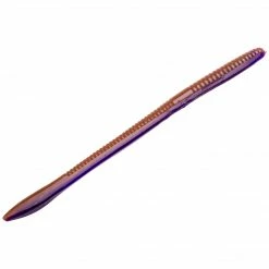 Strike King ElazTech Super Finesse Worm