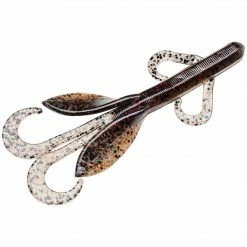 Baits Strike King Game Hawg 4 Inch Soft Plastic Creature