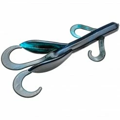 Baits Strike King Game Hawg 4 Inch Soft Plastic Creature