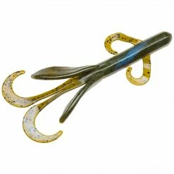 Baits Strike King Game Hawg 4 Inch Soft Plastic Creature