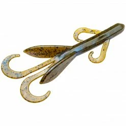 Baits Strike King Game Hawg 4 Inch Soft Plastic Creature