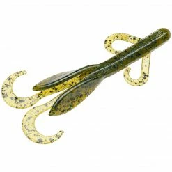 Baits Strike King Game Hawg 4 Inch Soft Plastic Creature