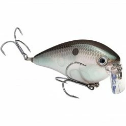 Baits Strike King HC KVD 2.5 Wake Bait Waking Crankbait