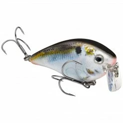 Baits Strike King HC KVD 2.5 Wake Bait Waking Crankbait