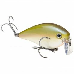 Baits Strike King HC KVD 2.5 Wake Bait Waking Crankbait