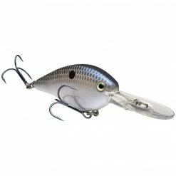 Strike King KVD 1.5 Flat Side Medium Diving Crankbait Baits