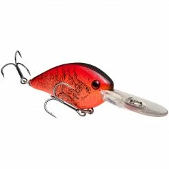 Strike King KVD 1.5 Flat Side Medium Diving Crankbait Baits