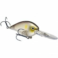 Strike King KVD 1.5 Flat Side Medium Diving Crankbait Baits