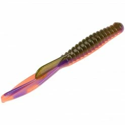 Strike King KVD Half Shell 3 1/2 Inch Drop Shot Bait