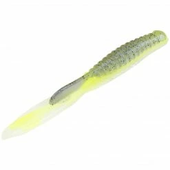 Strike King KVD Half Shell 3 1/2 Inch Drop Shot Bait