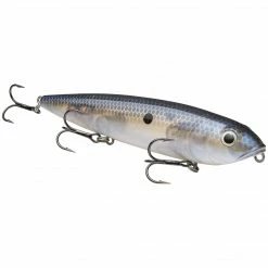 Strike King KVD Sexy Dawg 4 1/2 Inch Topwater Walker