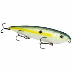 Strike King KVD Sexy Dawg 4 1/2 Inch Topwater Walker
