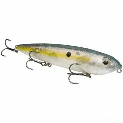 Strike King KVD Sexy Dawg 4 1/2 Inch Topwater Walker