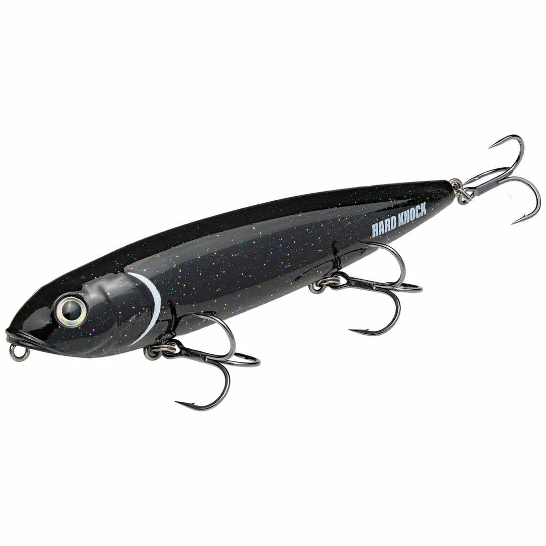 Strike King KVD Sexy Dawg Hard Knock 4 1/2 Inch Topwater Walker Baits 3 Strike King KVD Sexy Dawg Hard Knock 4 1/2 Inch Topwater Walker Baits