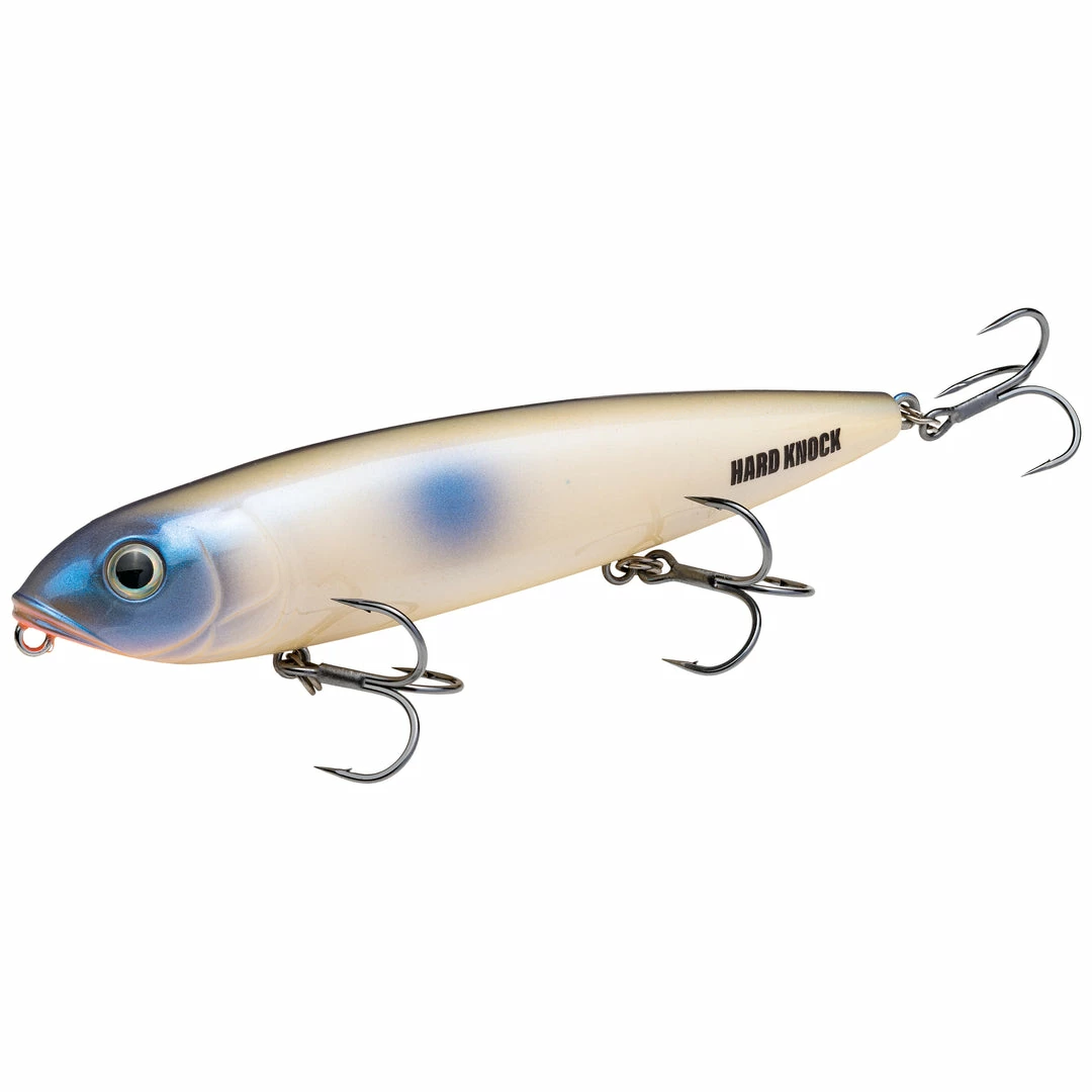 Strike King KVD Sexy Dawg Hard Knock 4 1/2 Inch Topwater Walker Baits 11 Strike King KVD Sexy Dawg Hard Knock 4 1/2 Inch Topwater Walker Baits