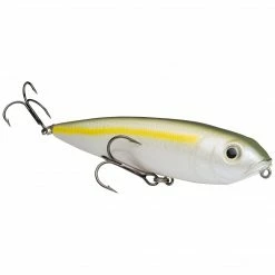 Baits Strike King KVD Sexy Dawg Jr. 3 3/4 Inch Topwater Walker