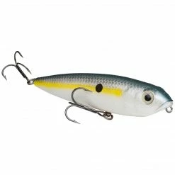 Baits Strike King KVD Sexy Dawg Jr. 3 3/4 Inch Topwater Walker