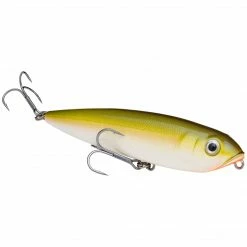 Baits Strike King KVD Sexy Dawg Jr. 3 3/4 Inch Topwater Walker