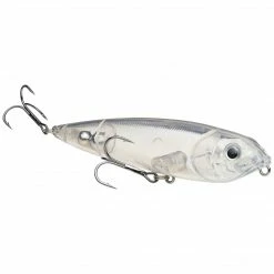 Baits Strike King KVD Sexy Dawg Jr. 3 3/4 Inch Topwater Walker
