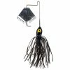 Strike King Mini Pro-Buzz Buzzbait 1/8 Oz. 2 Strike King Mini Pro-Buzz Buzzbait 1/8 Oz.