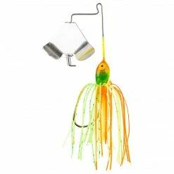 Strike King Mini Pro-Buzz Buzzbait 1/8 Oz.