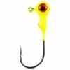 Tackle Strike King Mr. Crappie Jigheads 25 Pack