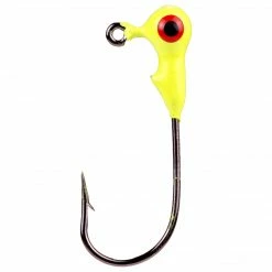 Tackle Strike King Mr. Crappie Jigheads 25 Pack