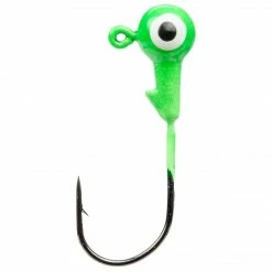 Tackle Strike King Mr. Crappie Jigheads 25 Pack