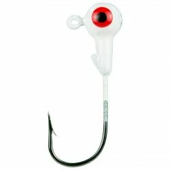 Tackle Strike King Mr. Crappie Jigheads 25 Pack