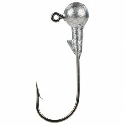 Tackle Strike King Mr. Crappie Jigheads 25 Pack