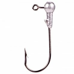 Tackle Strike King Mr. Crappie Jigheads 25 Pack