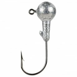 Tackle Strike King Mr. Crappie Jigheads 25 Pack