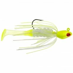 Strike King Mr. Crappie Krappie Kicker Pre-Rigged Swim Jig Jigs