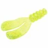 Baits Strike King Mr. Crappie Snap Jack 2 Inch Grub