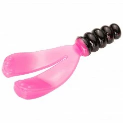 Baits Strike King Mr. Crappie Snap Jack 2 Inch Grub